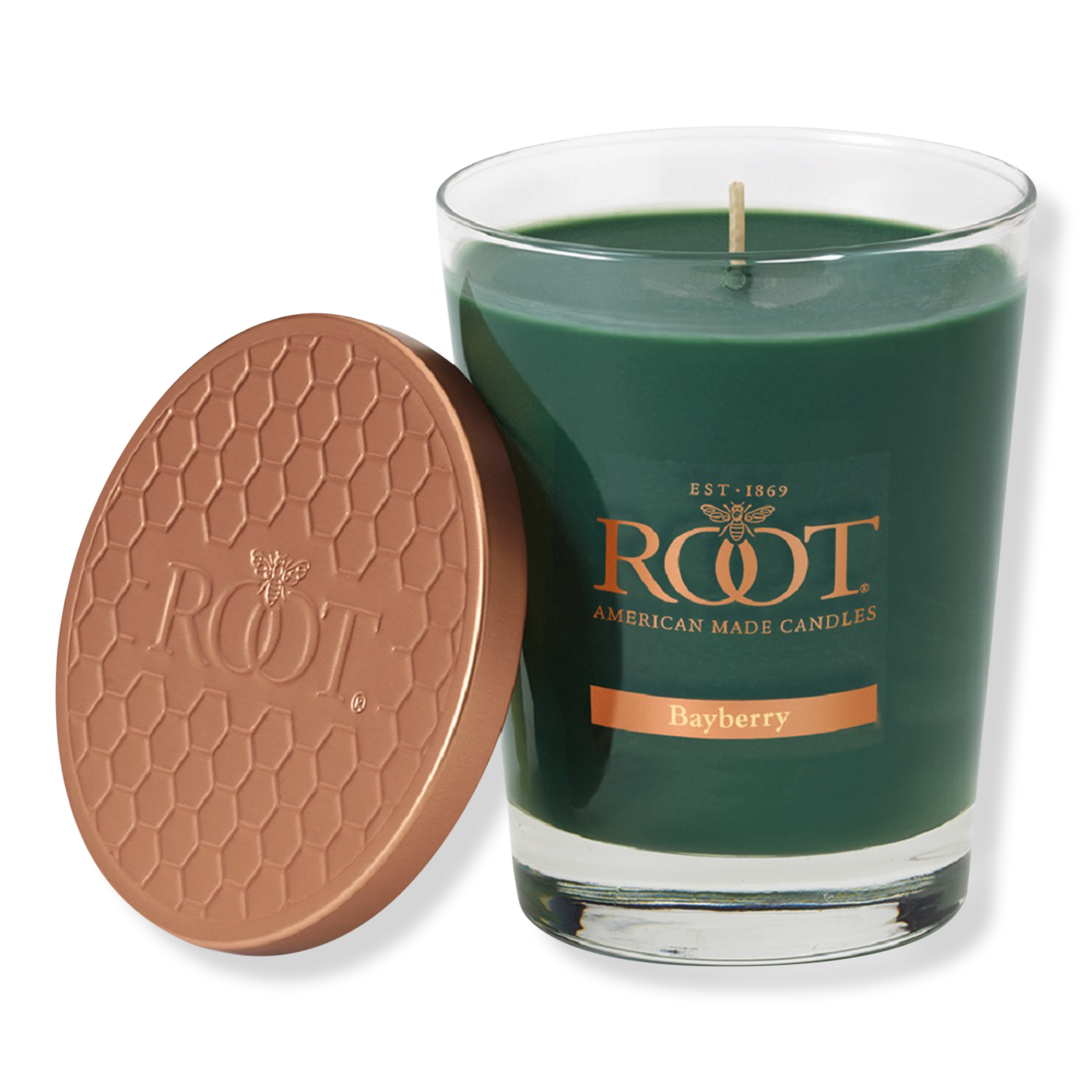 Root Candles Legacy Collection Luxury Scented Candle - Bayberry #1