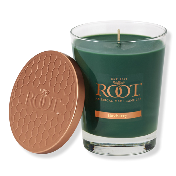 Root Candles Legacy Collection Luxury Scented Candle - Bayberry #1