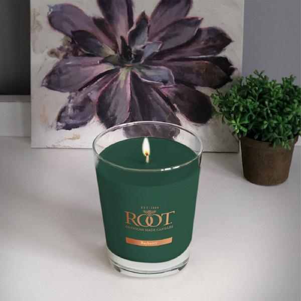 Root Candles Legacy Collection Luxury Scented Candle - Bayberry #2