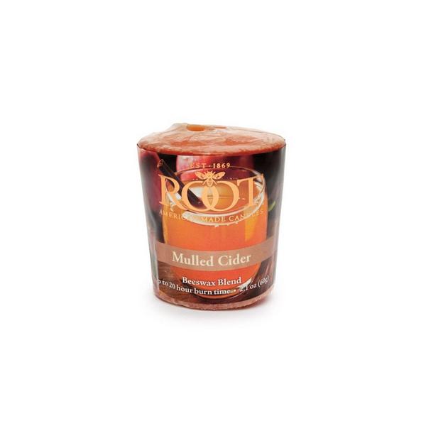Root Candles Legacy Collection Luxury Scented Candle - Mulled Cider #2