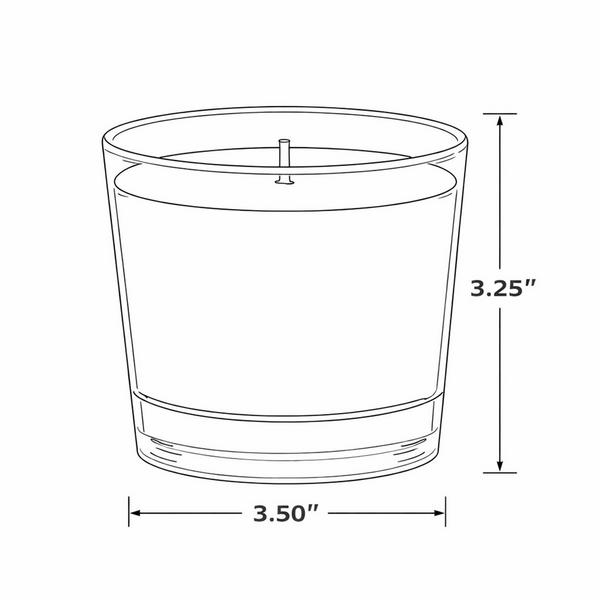 Root Candles Legacy Collection Luxury Scented Candle - Blackberry Honey #4