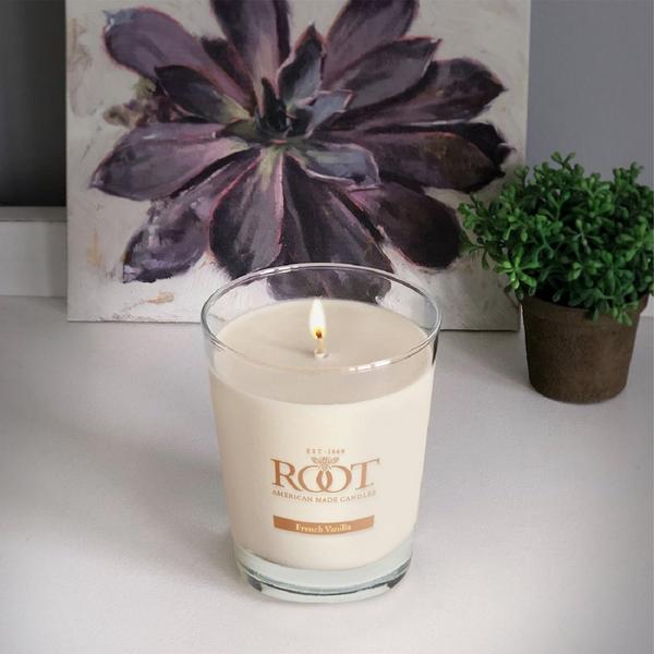 Root Candles Legacy Collection Luxury Scented Candle - French Vanilla #3