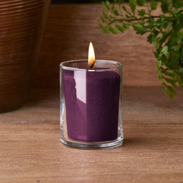 Root Candles Legacy Collection Luxury Scented Candle - Blackberry Honey #3