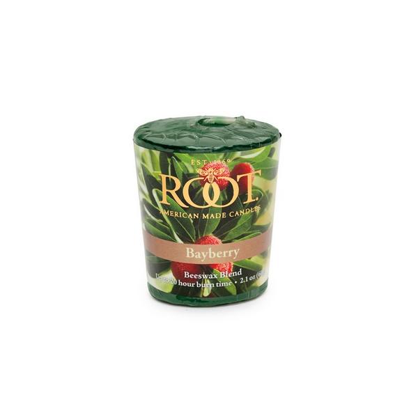 Root Candles Legacy Collection Luxury Scented Candle - Bayberry #2