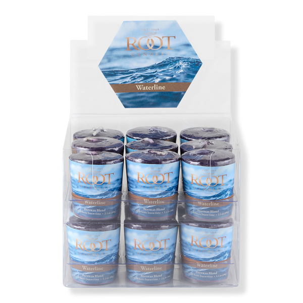 Root Candles Legacy Collection Luxury Scented Candle - Waterline #1