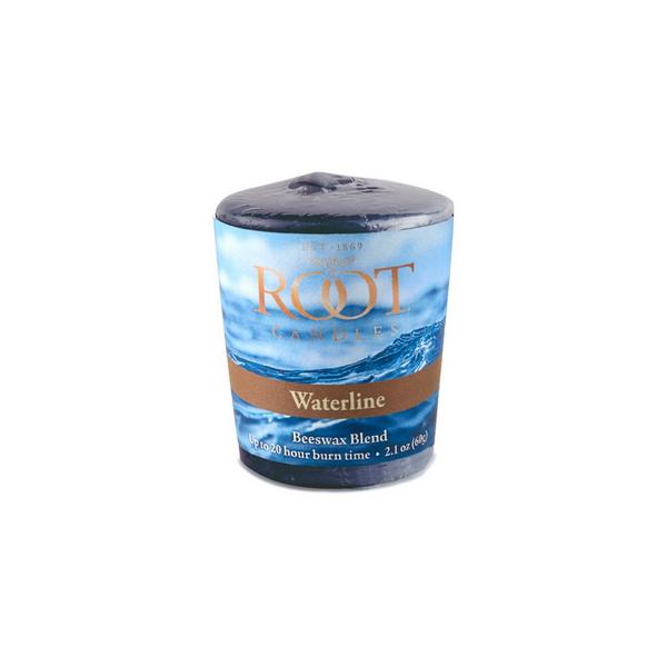 Root Candles Legacy Collection Luxury Scented Candle - Waterline #2