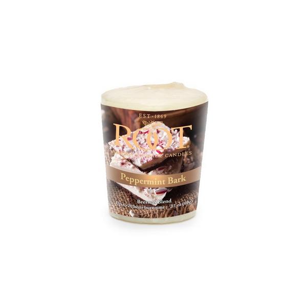 Root Candles Legacy Collection Luxury Scented Candle - Peppermint Bark #2