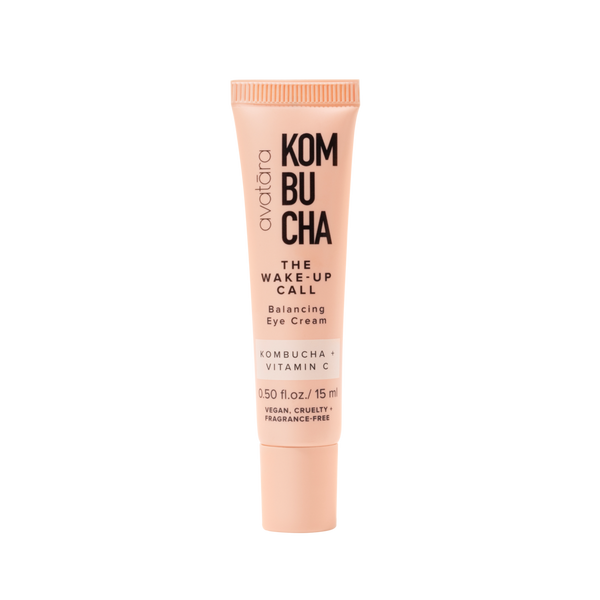 Avatara Skin The Wake-Up Call Eye Cream #1