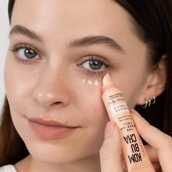 Avatara Skin The Wake-Up Call Eye Cream #3