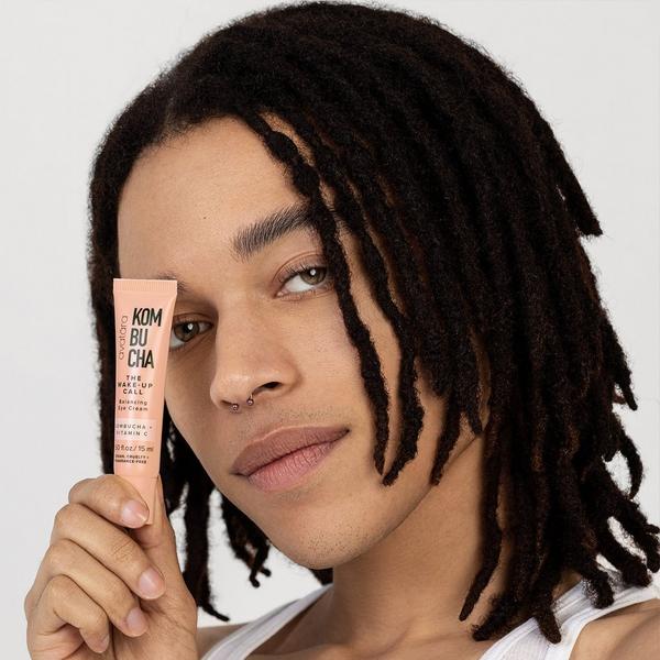 Avatara Skin The Wake-Up Call Eye Cream #7