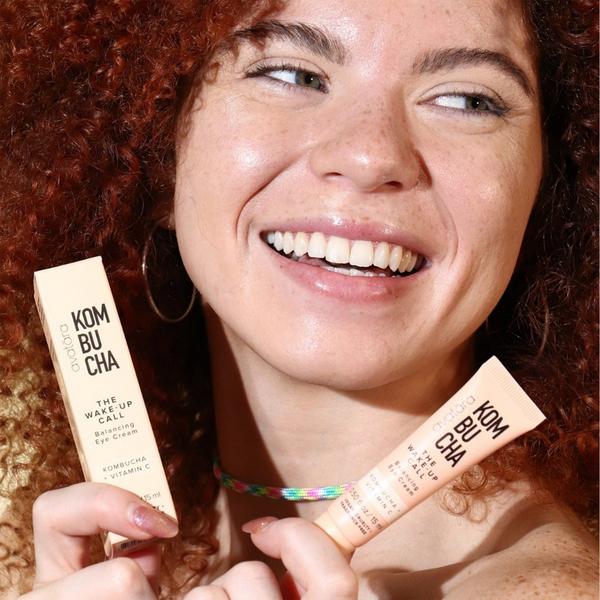 Avatara Skin The Wake-Up Call Eye Cream #8