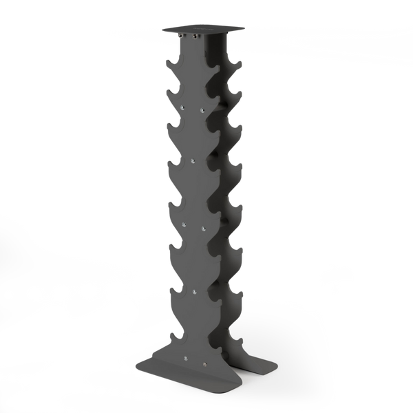 WeGym Dumbbell Rack - Dark Gray #1