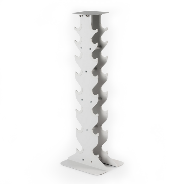 WeGym Dumbbell Rack - Light Gray #1