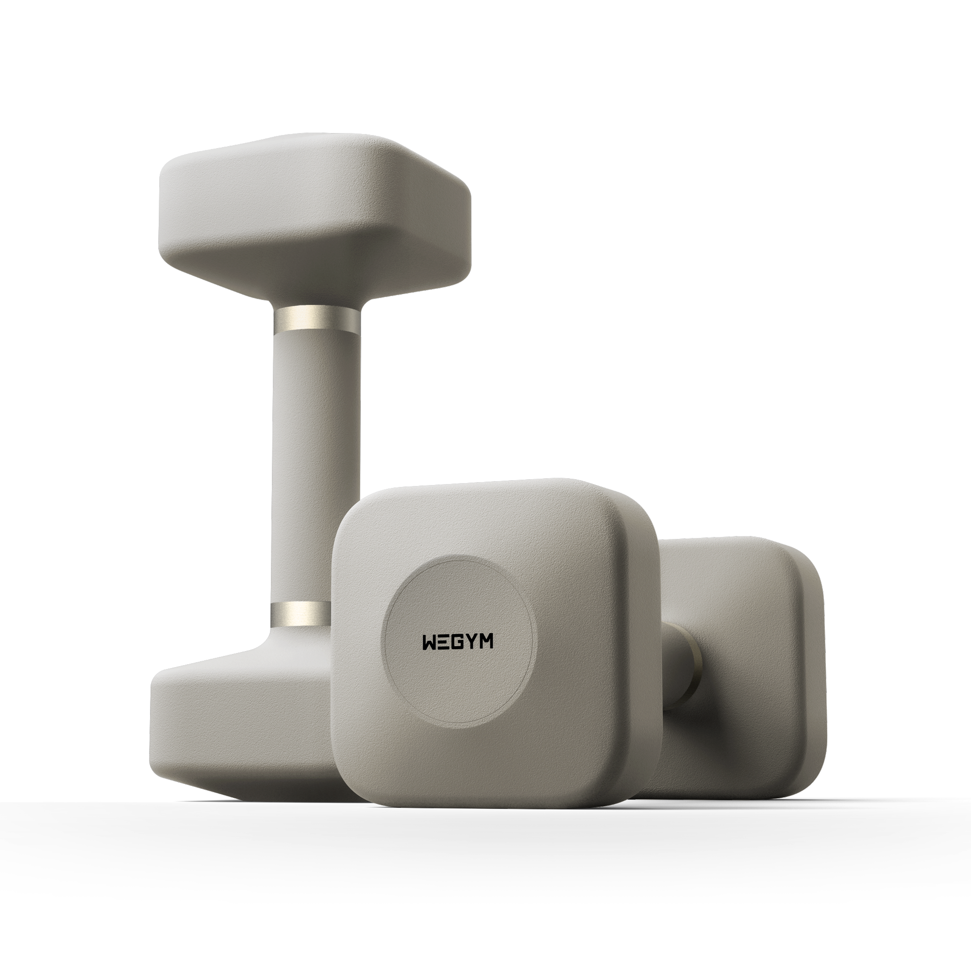 WEGYM ProGrip Dumbbells - Thumbnail 3
