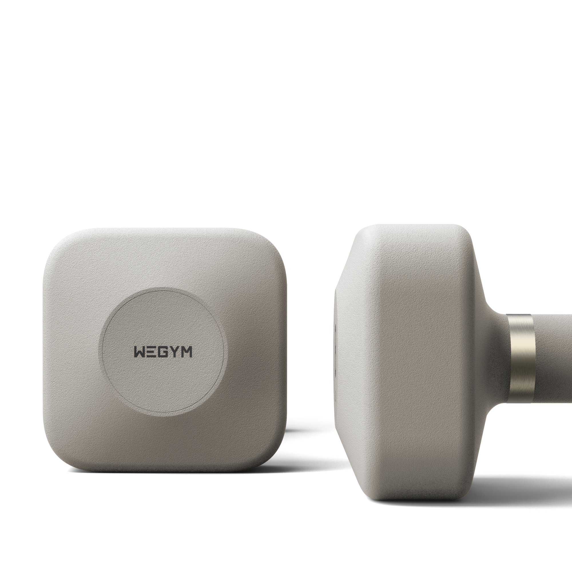 WEGYM ProGrip Dumbbells - Thumbnail 2