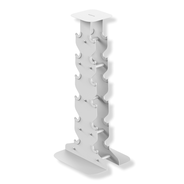 WeGym Dumbbell Rack - Light Gray #1