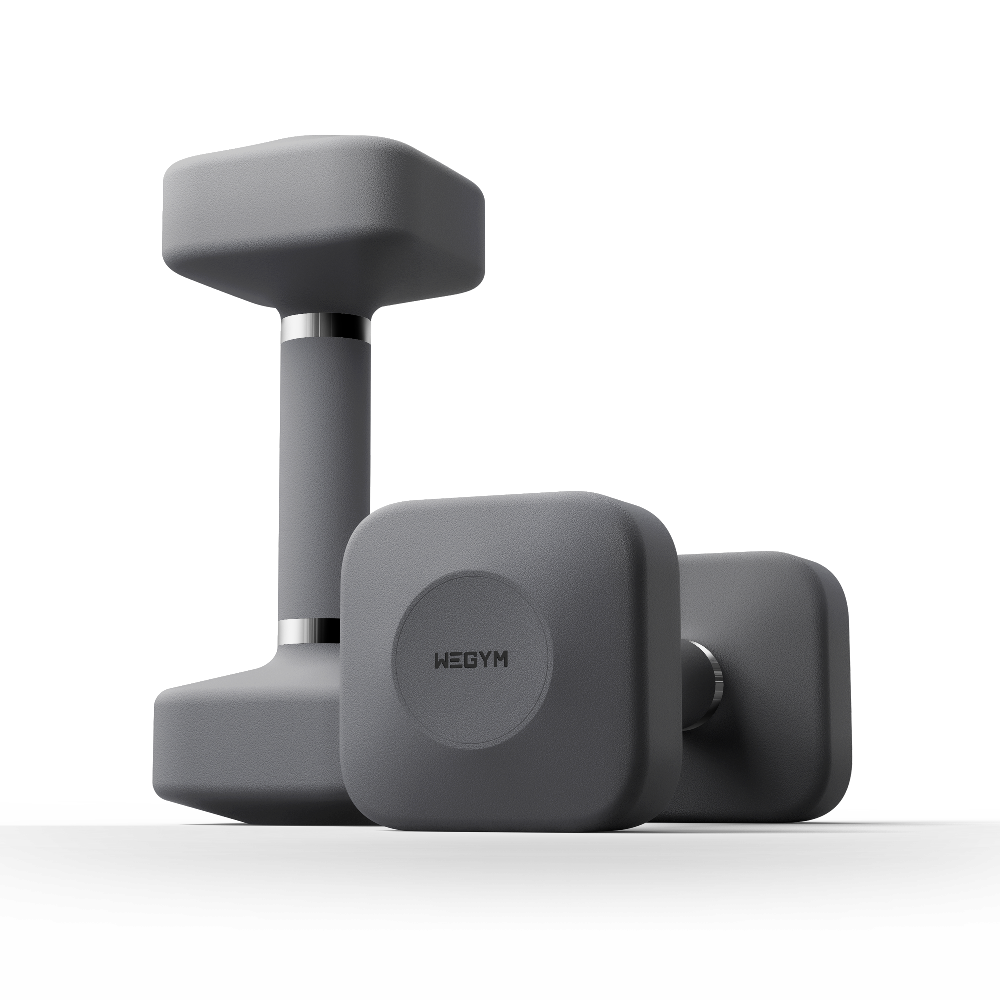 WEGYM ProGrip Dumbbells - Thumbnail 5