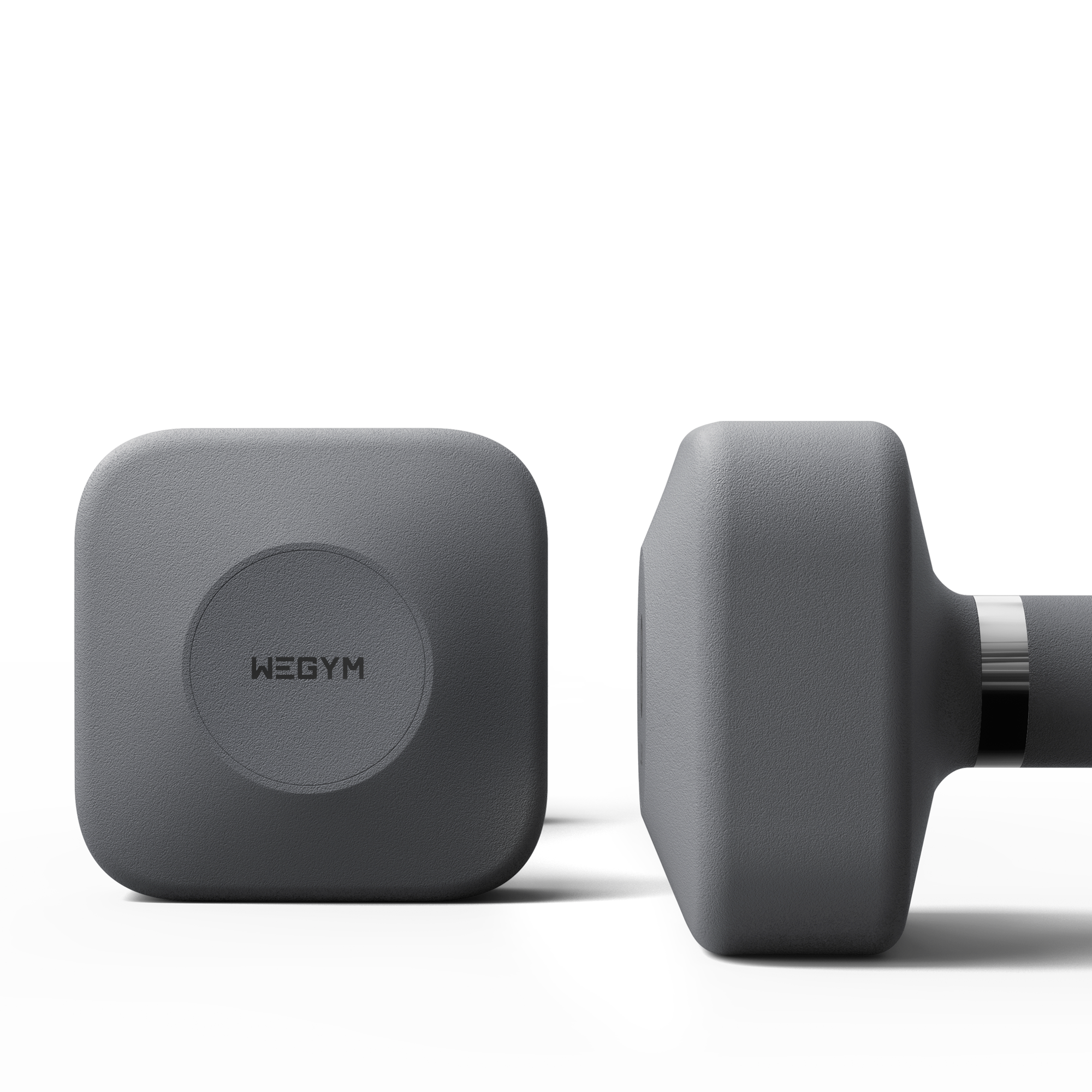 WEGYM ProGrip Dumbbells - Thumbnail 4