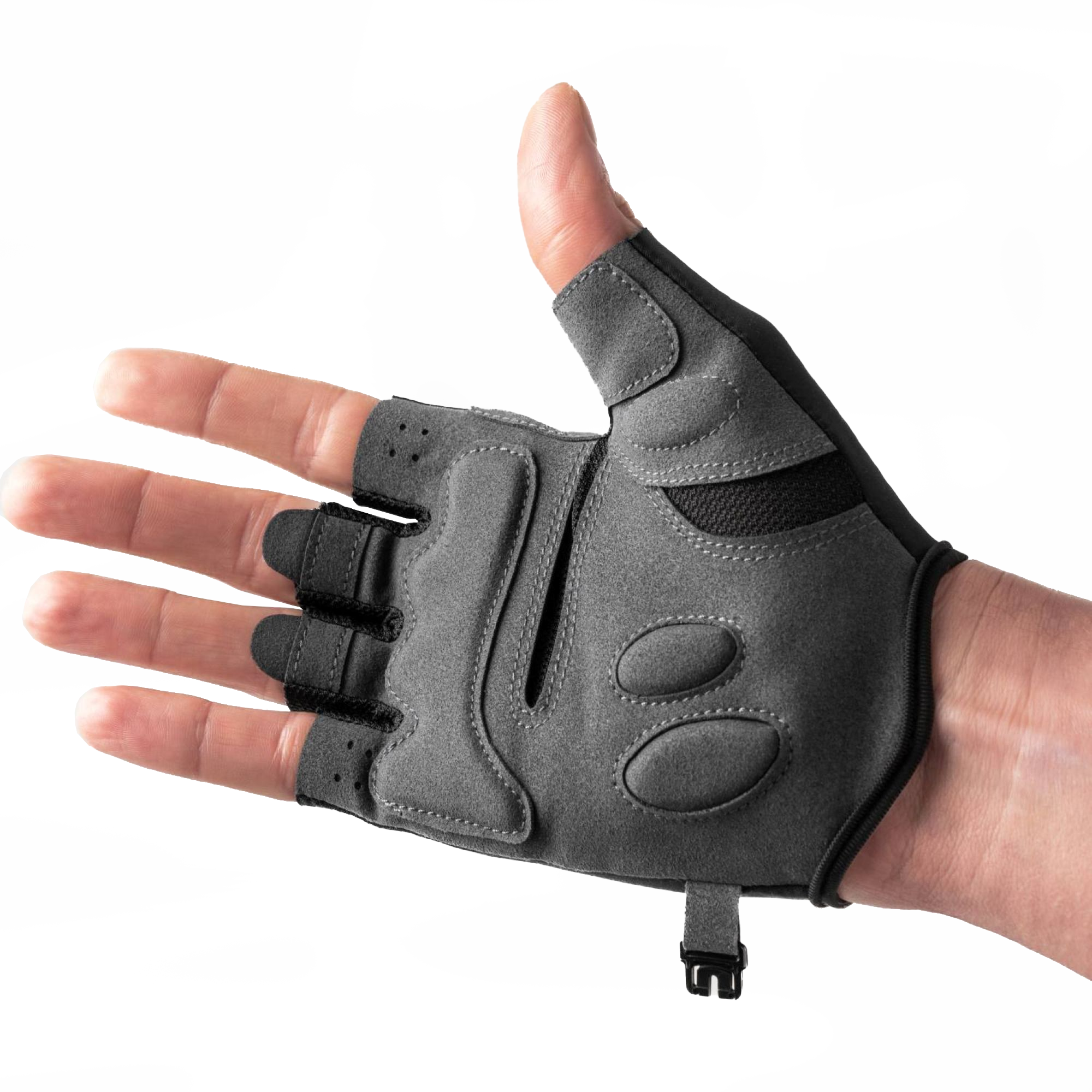 WeGym Fitness Gloves - Thumbnail 5