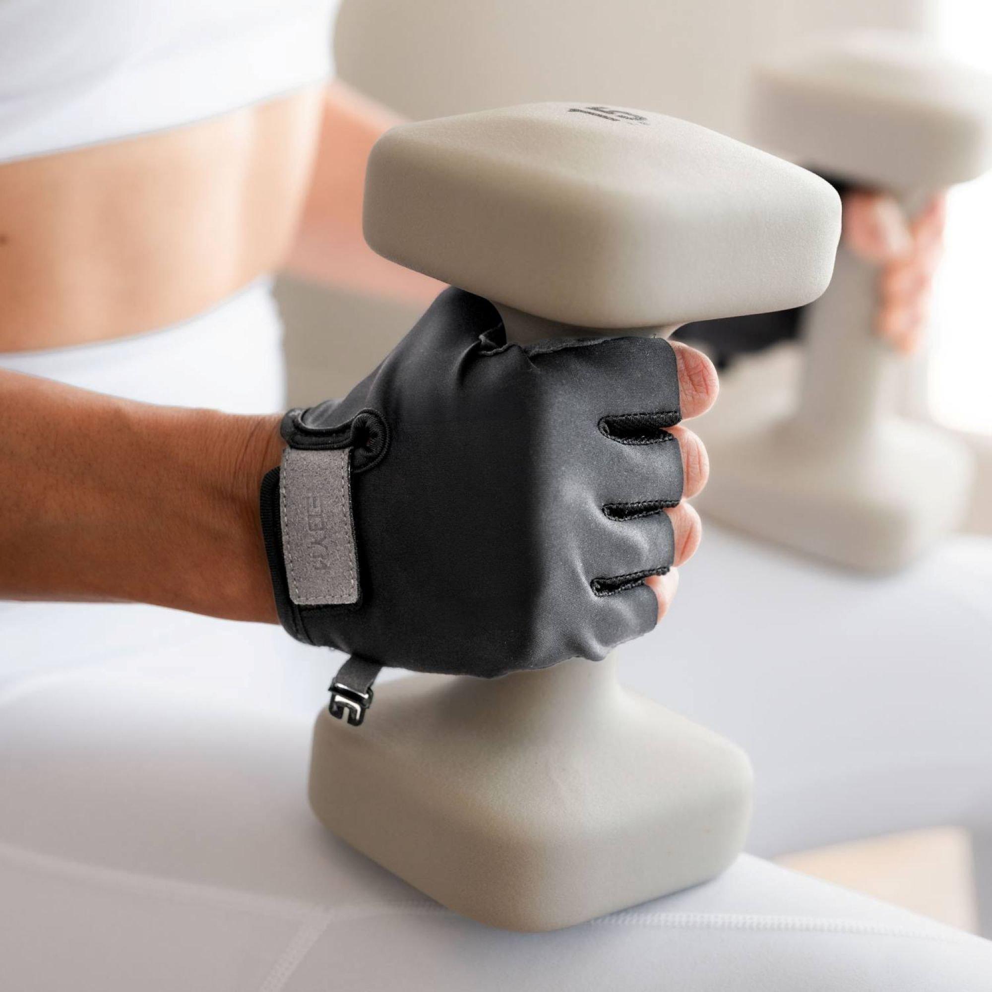 WeGym Fitness Gloves - Thumbnail 4