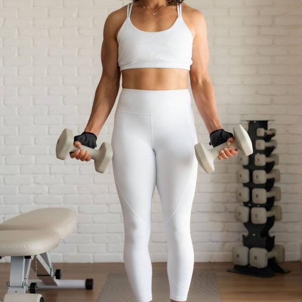 WeGym Fitness Gloves #5