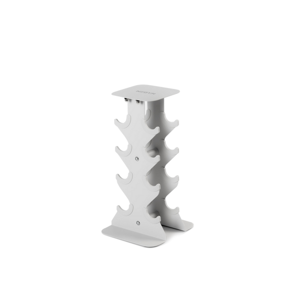 WeGym Dumbbell Rack - Light Gray #1