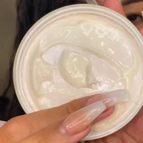 Masami Mekabu Hydrating Styling Cream #7