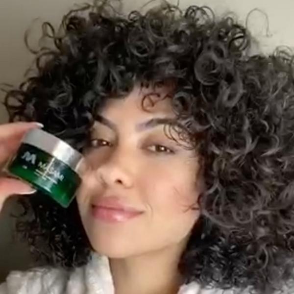 Masami Mekabu Hydrating Styling Cream #8