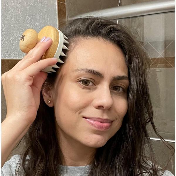Masami Wabi Sabi Scalp Scrubber #2