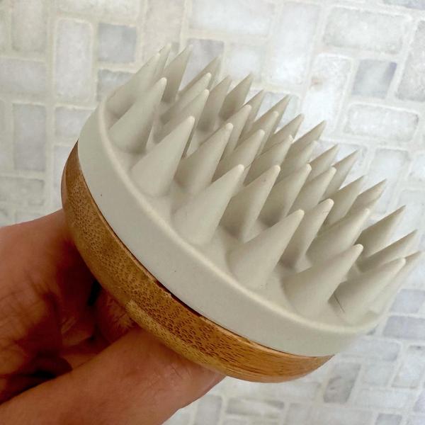 Masami Wabi Sabi Scalp Scrubber #3
