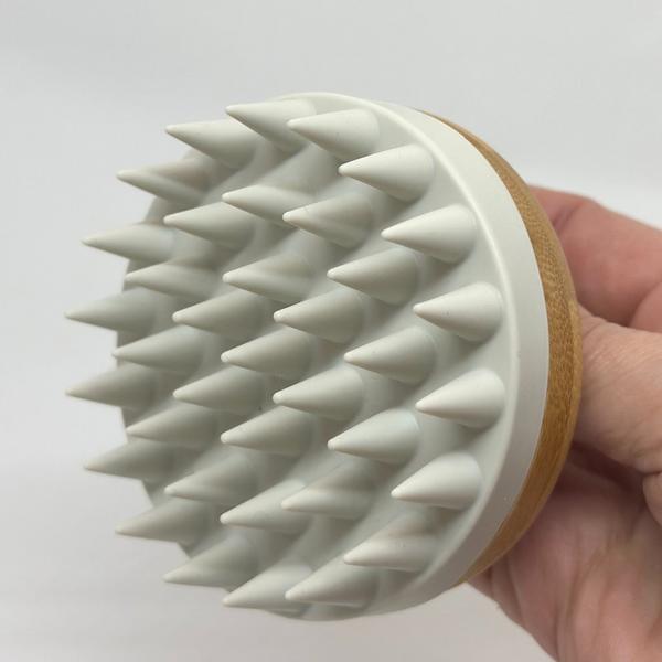 Masami Wabi Sabi Scalp Scrubber #4