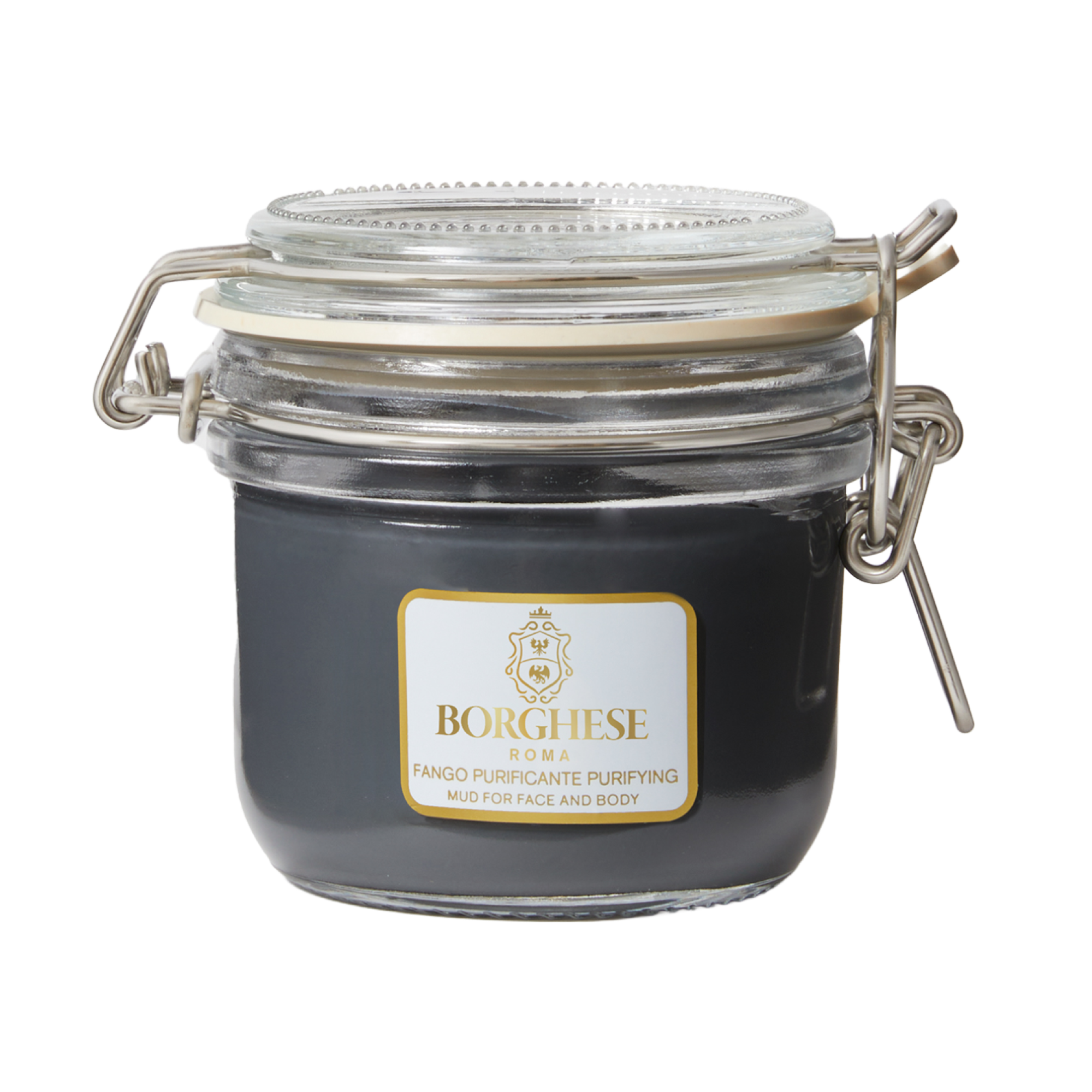 Borghese Fango Purificante Purifying Mud for Face and Body #1
