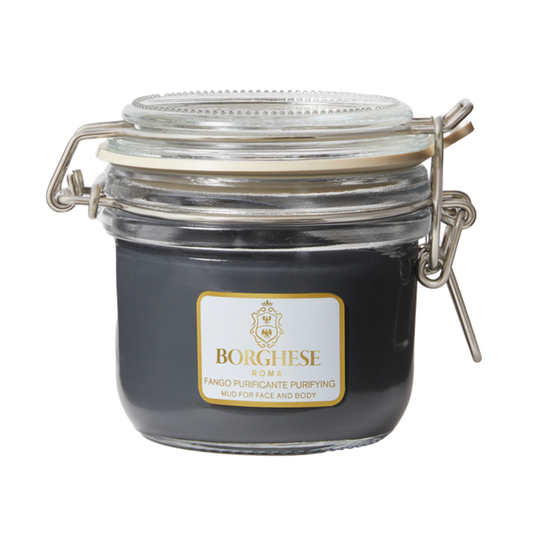 Borghese Fango Purificante Purifying Mud for Face and Body #1