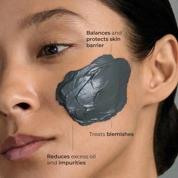 Borghese Fango Purificante Purifying Mud for Face and Body #6