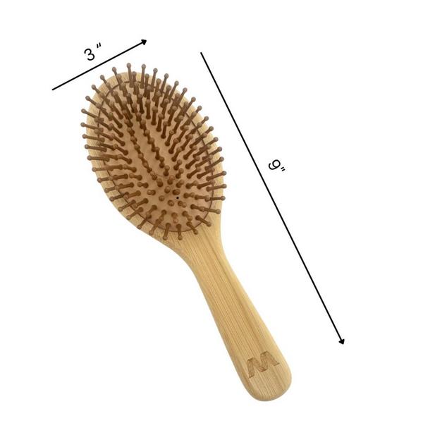 Masami Bamboo Brush #2