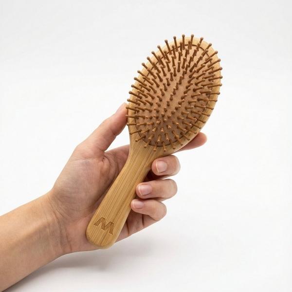 Masami Bamboo Brush #3