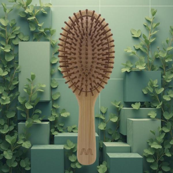 Masami Bamboo Brush #4