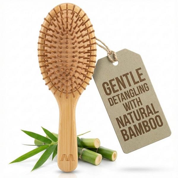 Masami Bamboo Brush #5