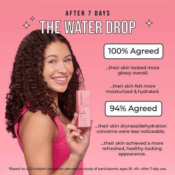 Avatara Skin The Water Drop Serum #3