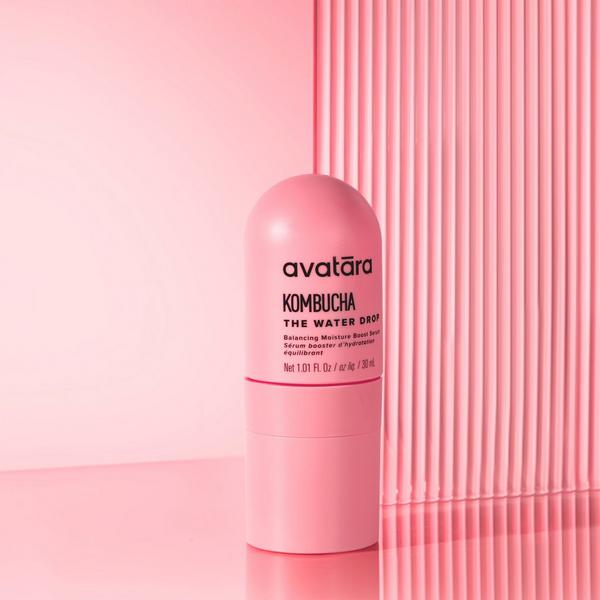 Avatara Skin The Water Drop Serum #7