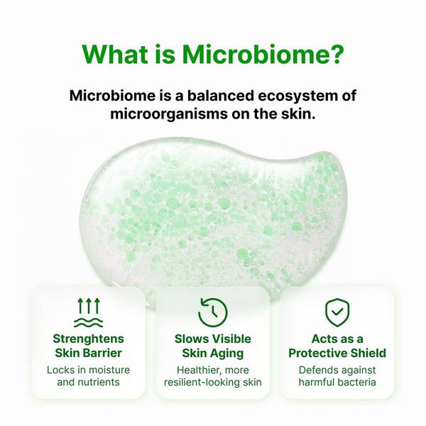 Madeca Derma Phyto Calming Microbiome Ampoule (5 ea) #5