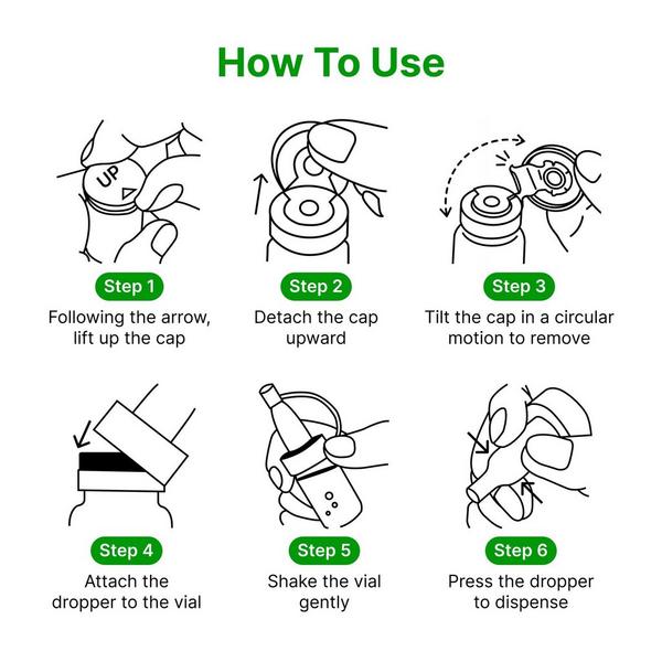 Madeca Derma Phyto Calming Microbiome Ampoule (5 ea) #9