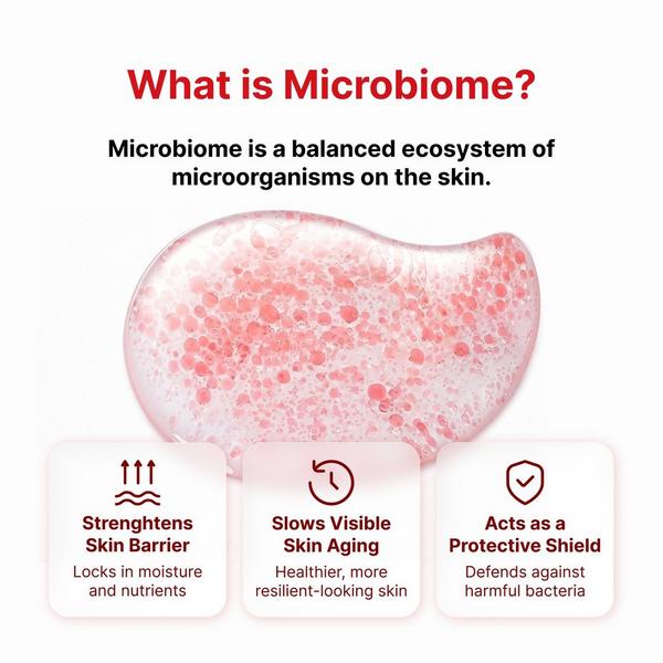 Madeca Derma Elastic Firming Microbiome Ampoule (5 ea) #5