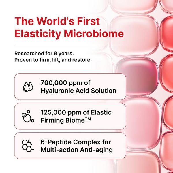 Madeca Derma Elastic Firming Microbiome Ampoule (5 ea) #6