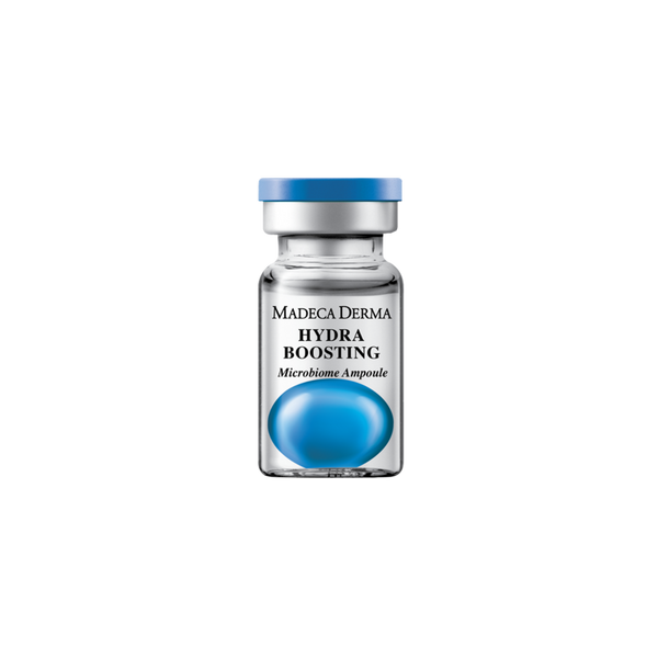 Madeca Derma Hydra Boosting Microbiome Ampoule #3