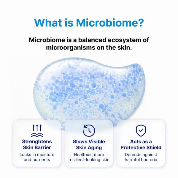 Madeca Derma Hydra Boosting Microbiome Ampoule #5