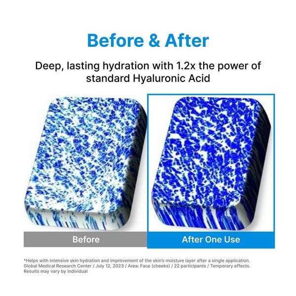 Madeca Derma Hydra Boosting Microbiome Ampoule #8