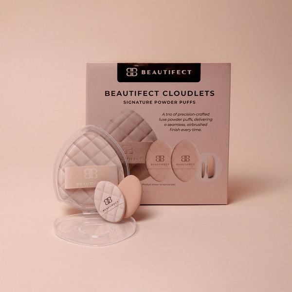 Beautifect Cloudlets #2