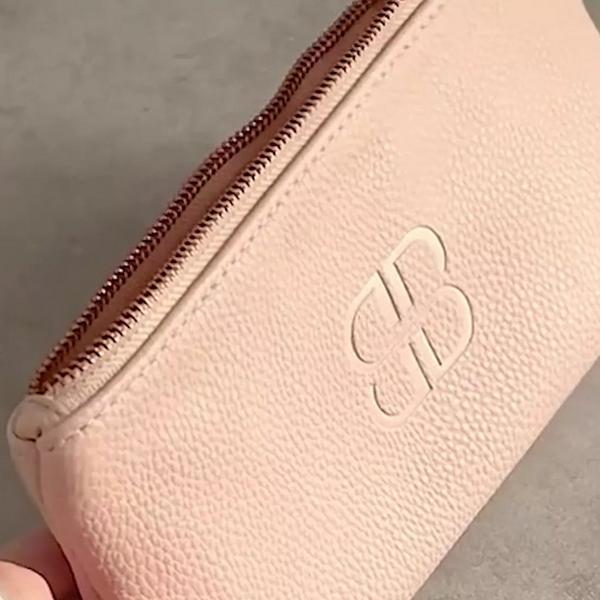 Beautifect Pouch #4