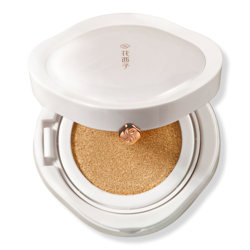 Florasis - N30 Bathing Beauty Flawless Jade Breathable Weightless